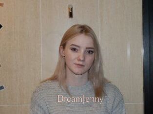 DreamJenny