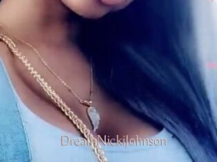 DreamNickiJohnson
