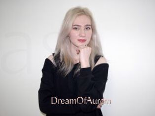 DreamOfAurora