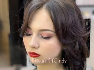 DreamOfCindy