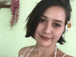 DreamOfDina Anal Sexe