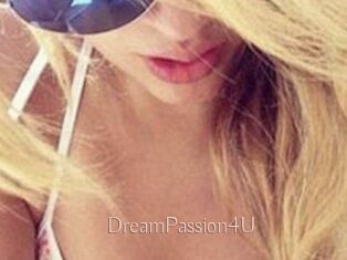 DreamPassion4U