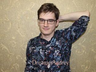 DreamerAndrey
