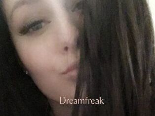 Dreamfreak