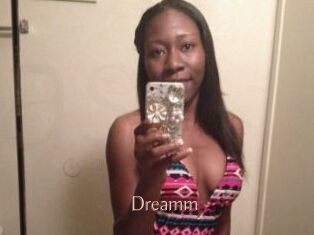 Dreamm