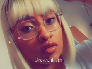 DrewGilliam