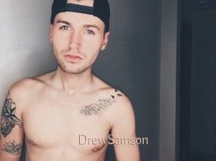 DrewSamson