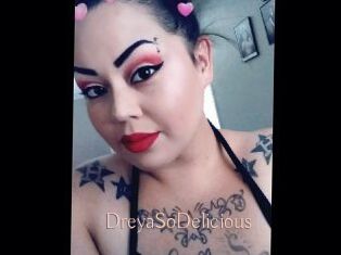 DreyaSoDelicious