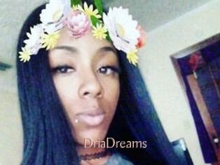 DriaDreams