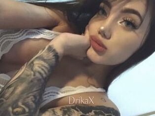 DrikaX