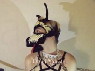 DrunkMonster