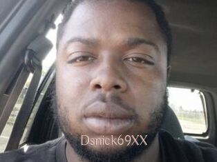 Dsnick69XX
