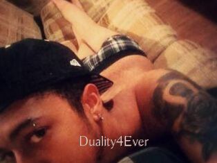 Duality4Ever Anal Sexe