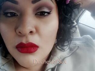 DuchessofSex