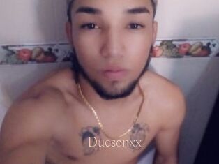 Ducsonxx