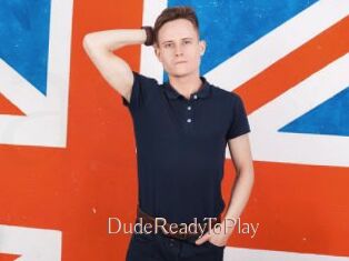 DudeReadyToPlay