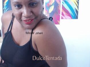 DulceTentada