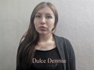Dulce_Dennise Anal Sexe