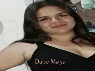 Dulce_Marys