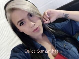 Dulce_Samanthaa