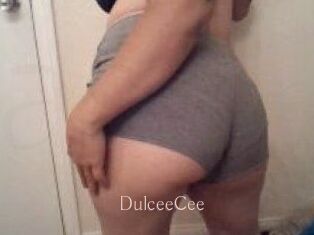 DulceeCee_ Anal Sexe