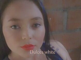 Dulces_white