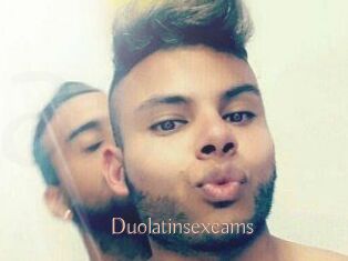 Duolatinsexcams