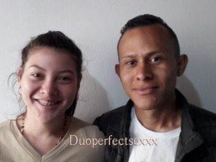 Duoperfectsexxx