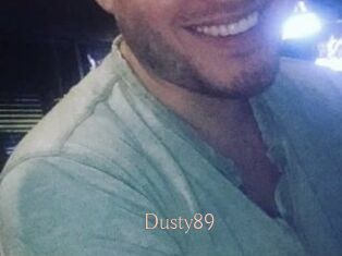 Dusty89