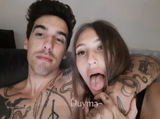 Duyma
