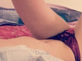 Dvorah Anal Sexe