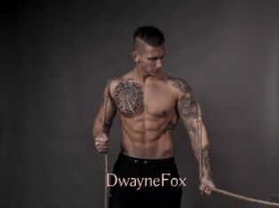 DwayneFox