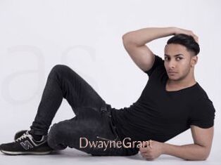 DwayneGrant