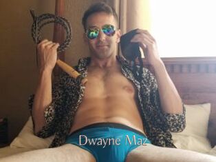 Dwayne_Maz