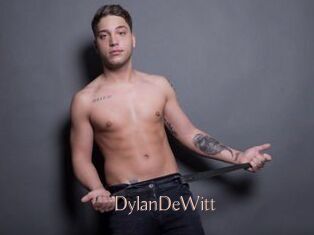 DylanDeWitt