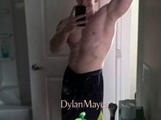 Dylan_Mayes