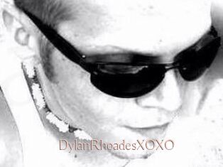 DylanRhoadesXOXO