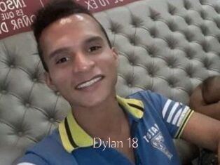 Dylan_18 Anal Sexe