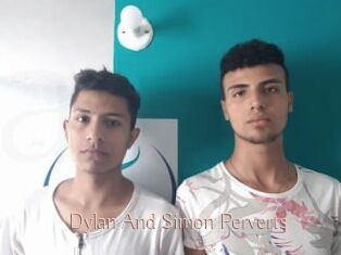 Dylan_And_Simon_Perverts