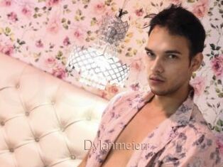 Dylanmeierr Anal Sexe