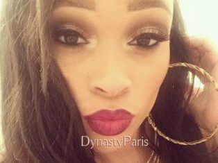Dynasty_Paris