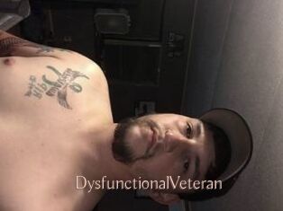 DysfunctionalVeteran