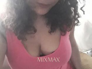 MIXMAX