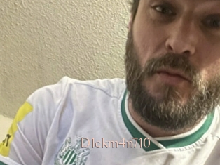 D1ckm4n710