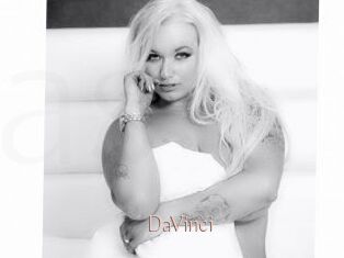 daVinci Anal Sexe