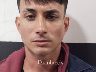 Daanbrock