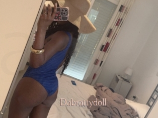 Dabrattydoll