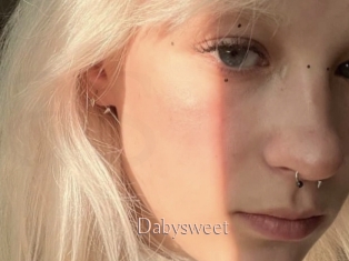 Dabysweet