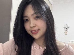 Dacisan