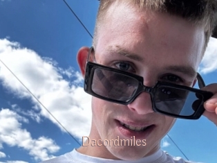 Dacordmiles